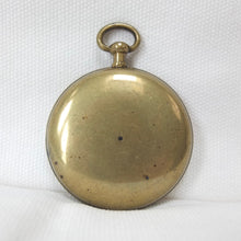 Harris & Co. Georgian Pocket Compass c.1820