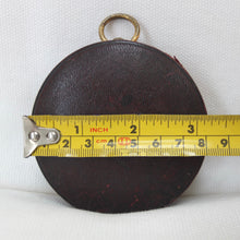 J. Hicks Pocket Altimeter Barometer c.1880