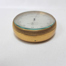 J. Hicks Pocket Altimeter Barometer c.1880