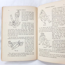 Unarmed Combat (1941) | James Hipkiss