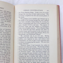 Machine Guns: Their History and Tactical Employment