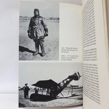 WW1 RFC | Into the Blue | Norman Macmillan