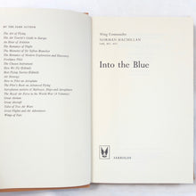 Into the Blue