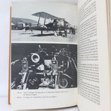 WW1 Sopwith Camel Ace | Norman Macmillan M.C.