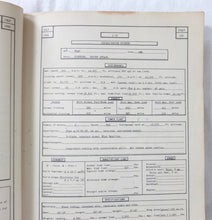 Italian Aircraft and Armament (1943)