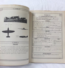 Italian Aircraft and Armament (1943)