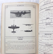Italian Aircraft and Armament (1943)