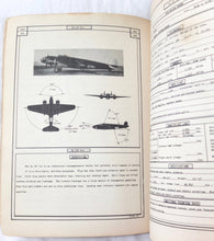 Italian Aircraft and Armament (1943)