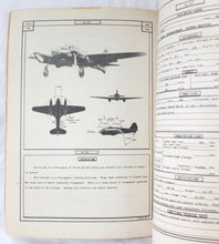 Italian Aircraft and Armament (1943)