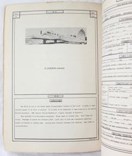 Italian Aircraft and Armament (1943)