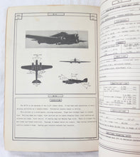 Italian Aircraft and Armament (1943)