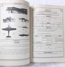 Italian Aircraft and Armament (1943)