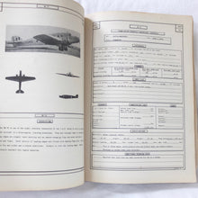 Italian Aircraft and Armament (1943)
