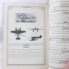 Italian Aircraft and Armament (1943)