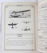 Italian Aircraft and Armament (1943)