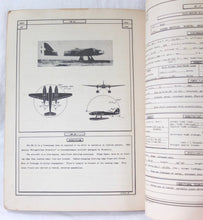 Italian Aircraft and Armament (1943)
