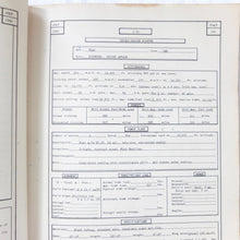 Italian Aircraft and Armament (1943)