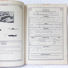 Italian Aircraft and Armament (1943)