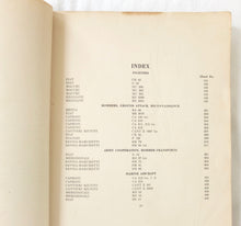 Italian Aircraft and Armament (1943)