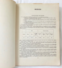 Italian Aircraft and Armament (1943)