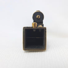 Antique J. H. Steward Pocket Reflecting Sight Level