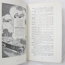 Jane's Pocket Aeronautical Dictionary (1918) | Compass Library