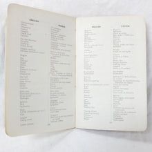 Jane's Pocket Aeronautical Dictionary (1918)