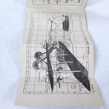 Jane's Pocket Aeronautical Dictionary (1918)