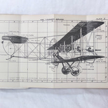 WW1 Jane's Pocket Aeronautical Dictionary | Compass Library