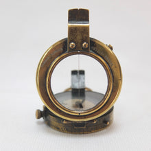Lt-Col Kitchin DSO | Verner's MK VI Compass | Gallipoli