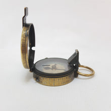 Lt-Col Kitchin DSO | Verner's MK VI Compass | Gallipoli