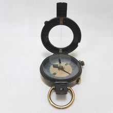 Lt-Col Kitchin DSO | Verner's MK VI Compass | Gallipoli
