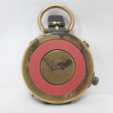 Lt-Col Kitchin DSO | Verner's MK VI Compass | Gallipoli