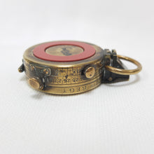 Lt-Col Kitchin DSO | Verner's MK VI Compass | Gallipoli