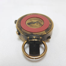 Lt-Col Kitchin DSO | Verner's MK VI Compass | Gallipoli