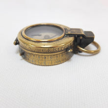 Lt-Col Kitchin DSO | Verner's MK VI Compass | Gallipoli