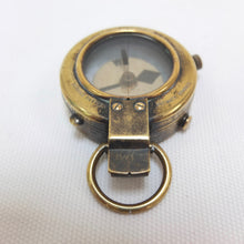 Lt-Col Kitchin DSO | Verner's MK VI Compass | Gallipoli