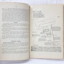 Air Ministry Kite balloon Manual (1921)