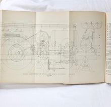 Air Ministry Kite balloon Manual (1921)