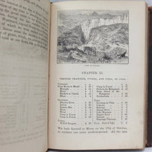 Edwardian Police Surgeon's Book | How I Found Livingstone (1872)