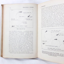 WW1 Pilot's Flying Manual & RFC Technical Notes