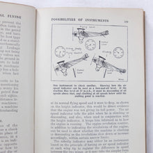 WW1 Pilot's Flying Manual & RFC Technical Notes