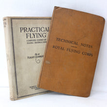 WW1 RFC Flying Manuals (1916-1918) | Compass Library