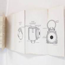 WW1 Lewis Machine Gun Manual (1918)