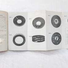 WW1 Lewis Machine Gun Manual (1918)