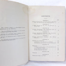 WW1 Lewis Machine Gun Manual (1918)