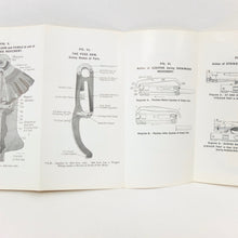 WW2 Lewis Machine Gun Manual
