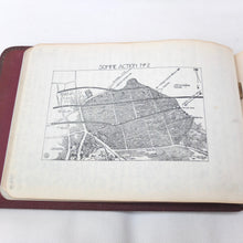 WW1 Machine Gun Instructor's handbook (1917) | M.G.T.C.