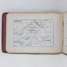M.G.T.C. Machine Gun Instructors Handbook (1917)