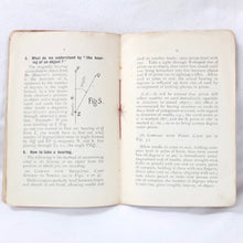 The Magnetic Compass and How to Use It (1914)